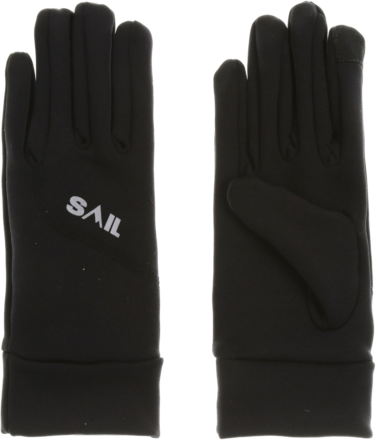 Active 4-Way Stretch Gloves - Unisex