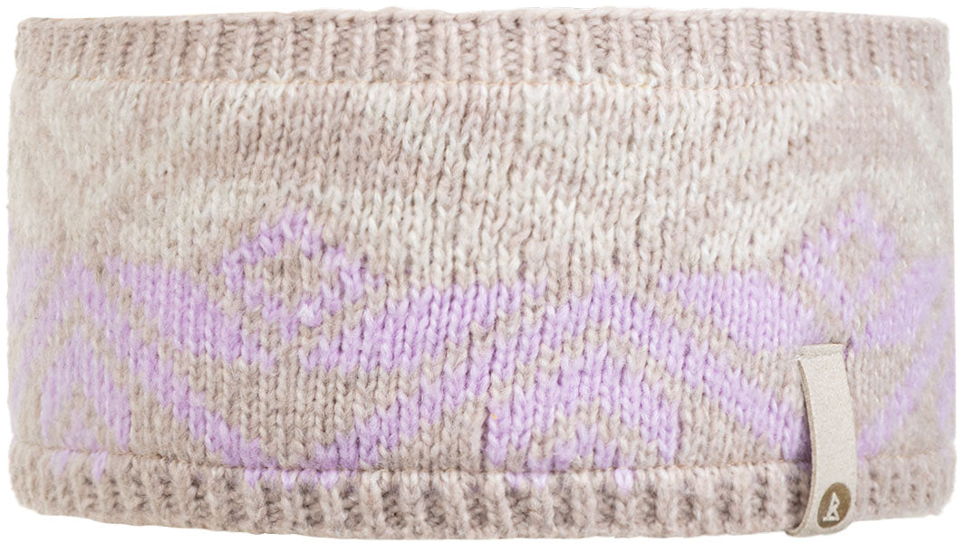 Finland Earband - Women's