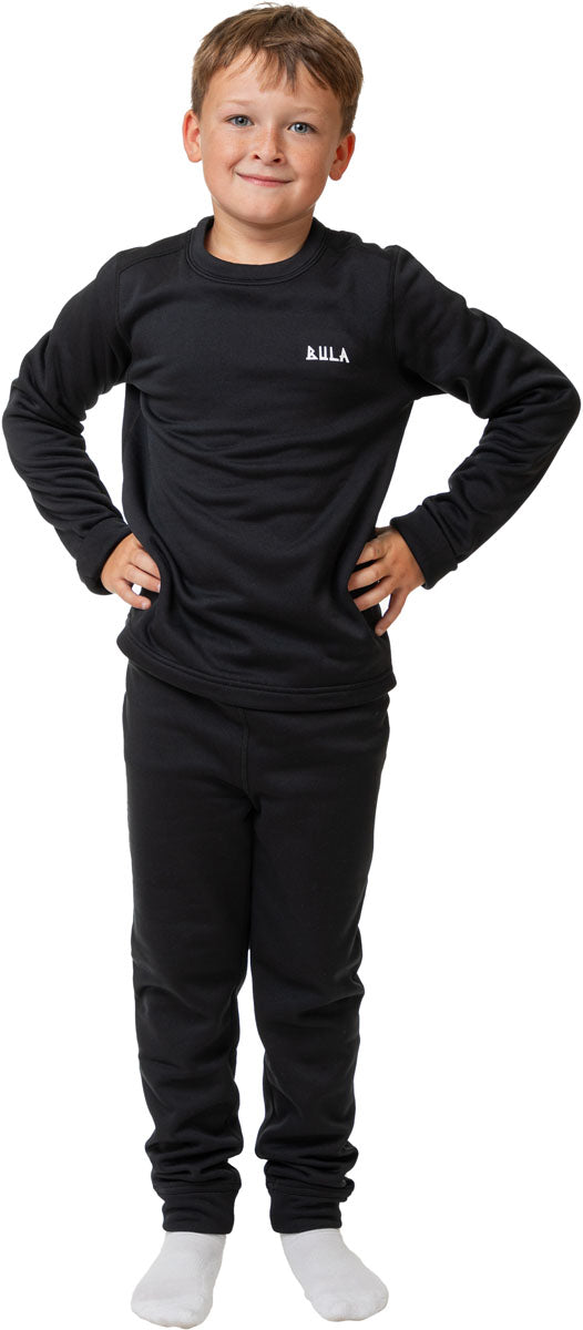 Rainbow Baselayer Set - Kids'