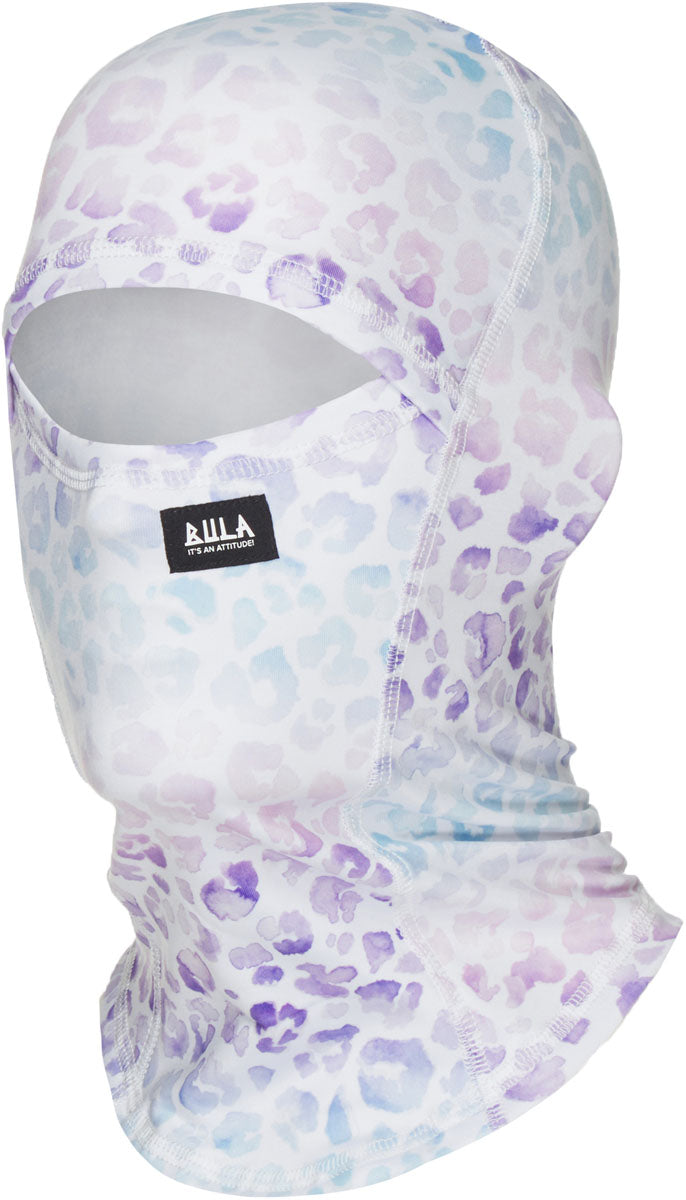 Sharp Printed Balaclava - Kids'