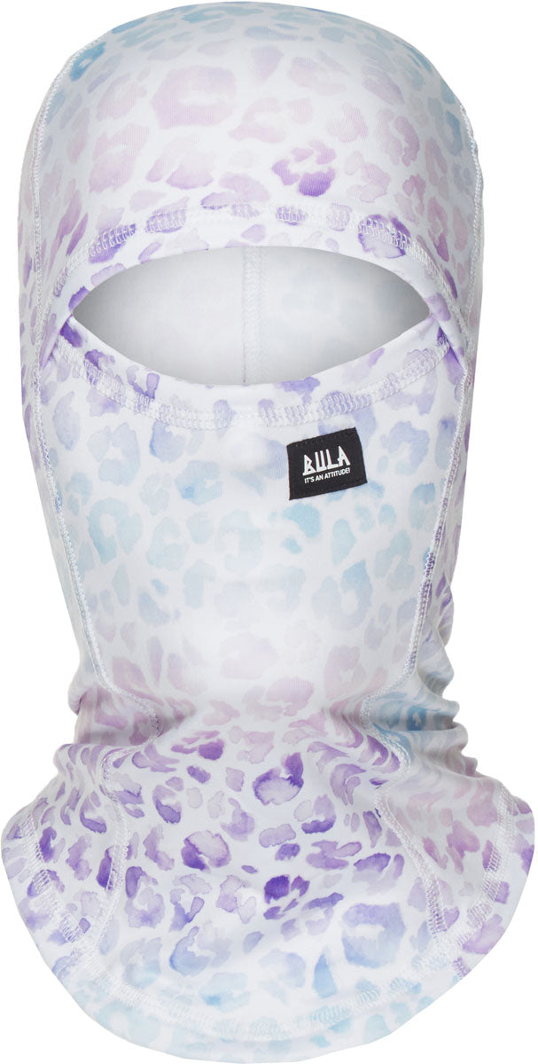 Sharp Printed Balaclava - Kids'