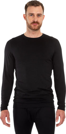 Oslo 230 Long Sleeve Baselayer - Men's