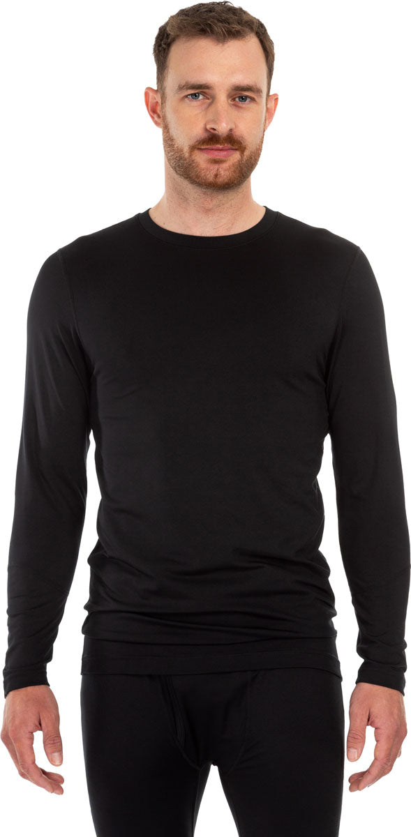 Oslo 230 Long Sleeve Baselayer - Men's