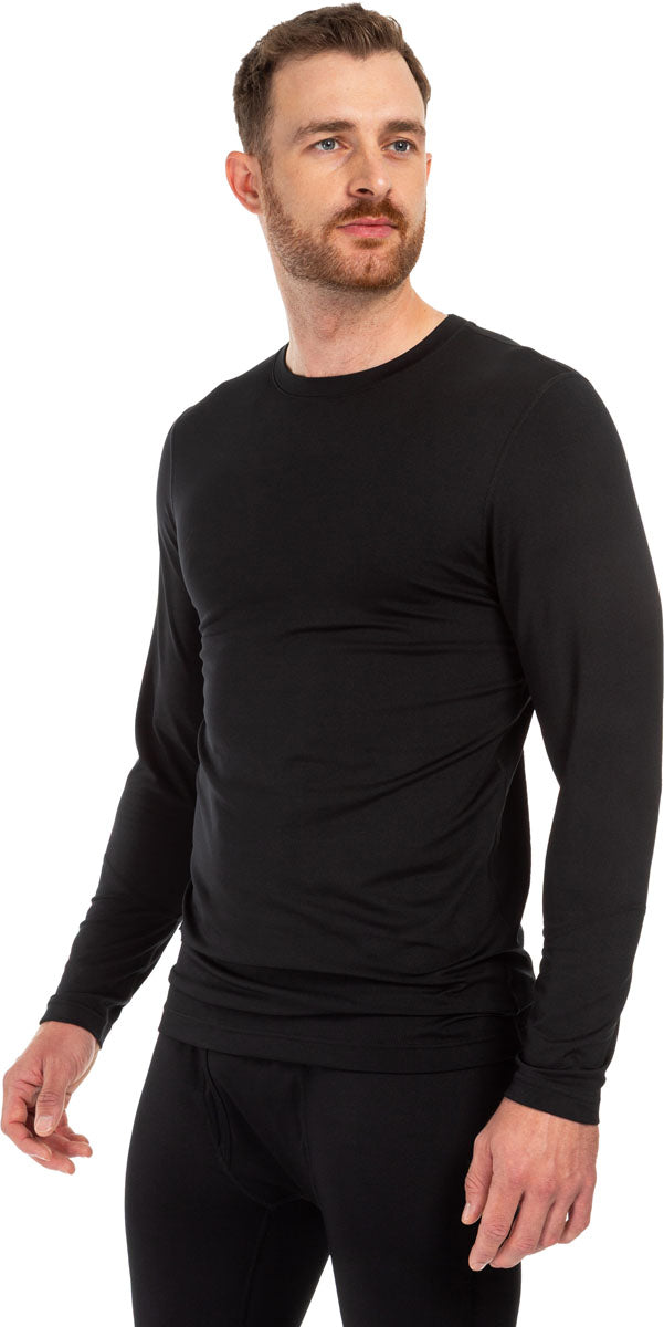 Oslo 230 Long Sleeve Baselayer - Men's