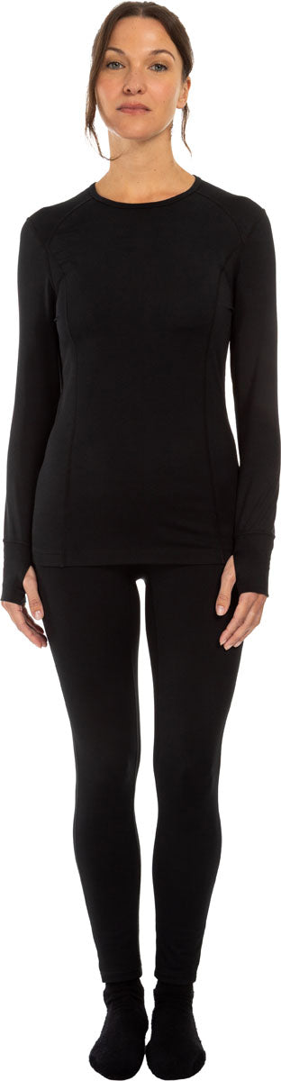 Oslo 230 Tights Baselayer - Women's