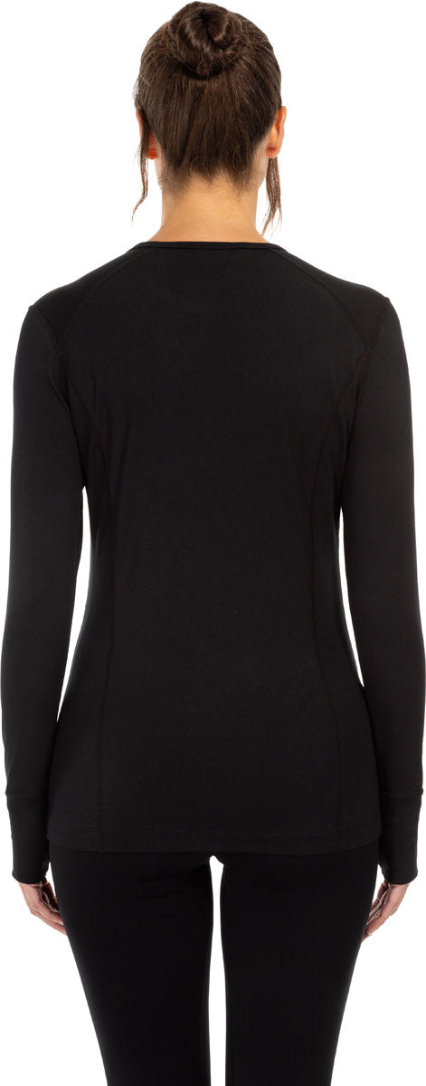 Oslo 230 Long Sleeve Baselayer - Women's