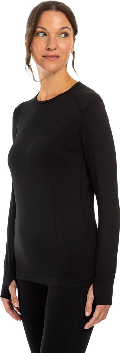 Oslo 230 Long Sleeve Baselayer - Women's
