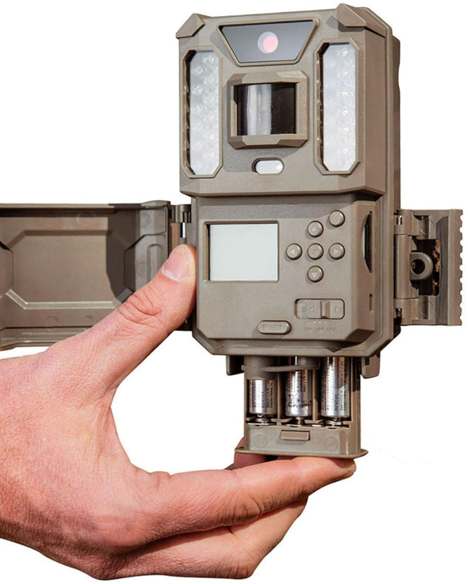 Prime 24 MP Hunting Camera
