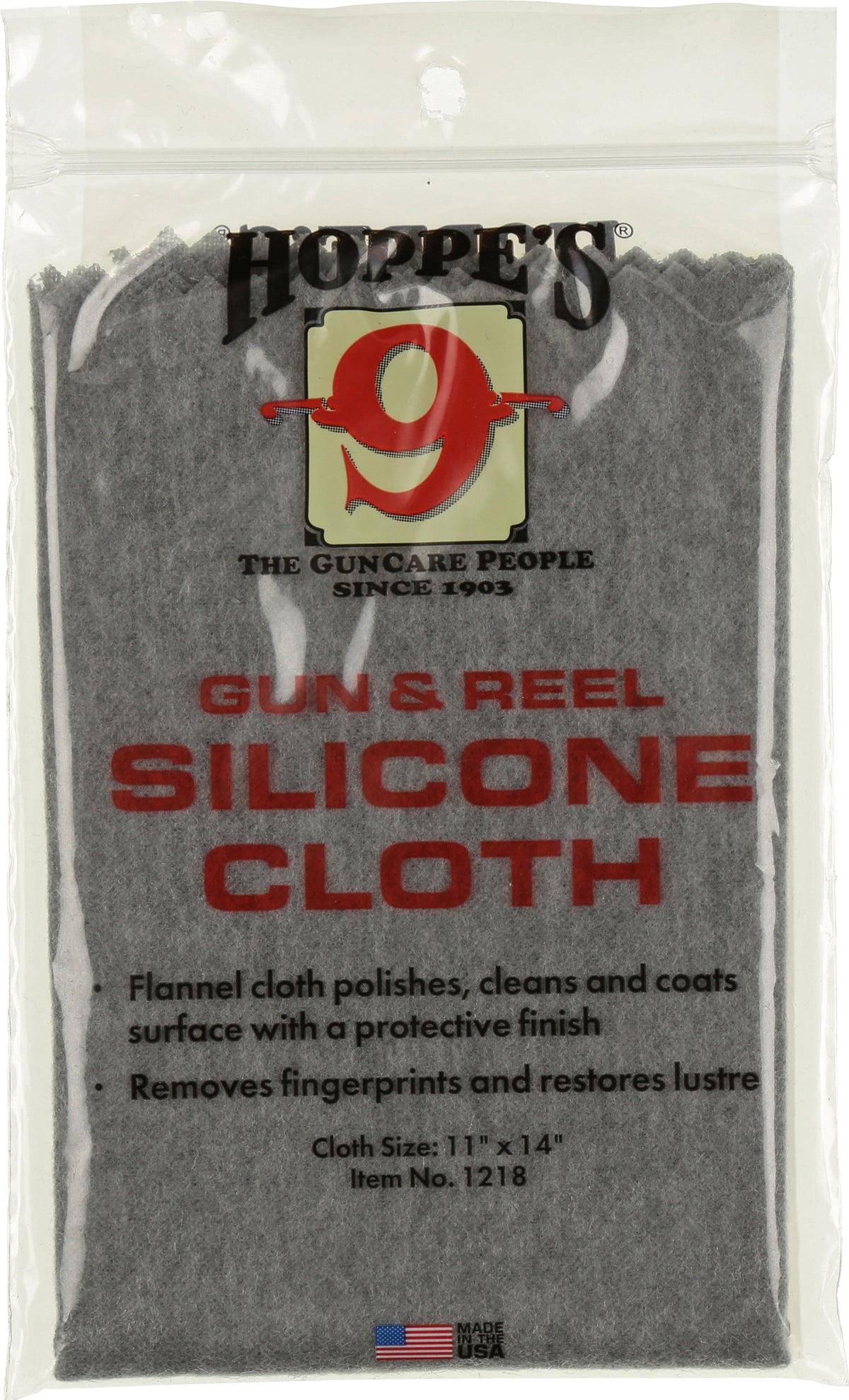 Cleaning Silicone Cloth