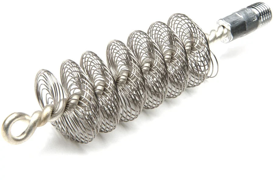 Tornado Cleaning Brush - Rifle - .243 and .25 ga.