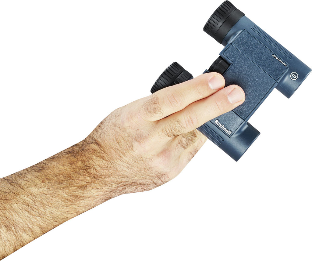 H2O 10x 25 mm Binoculars