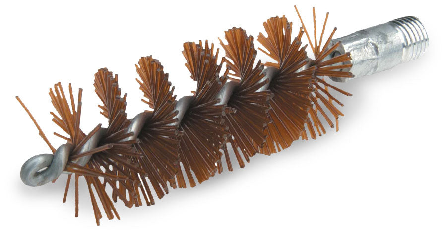 Nylon Cleaning Brush - Rifle - .35 and 9 mm