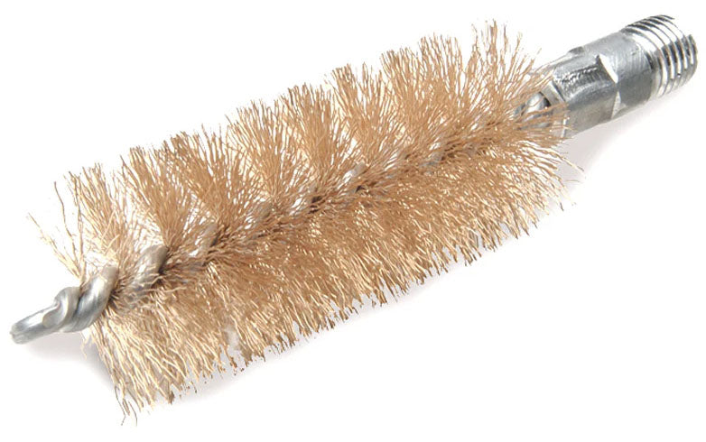Phosphorus Bronze Bristle Bore Brush - Rifle - .5 ga.