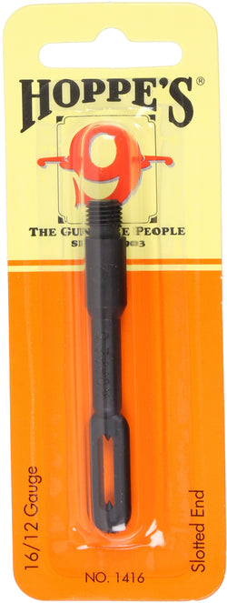 Slotted Ends C.16 12 Ga