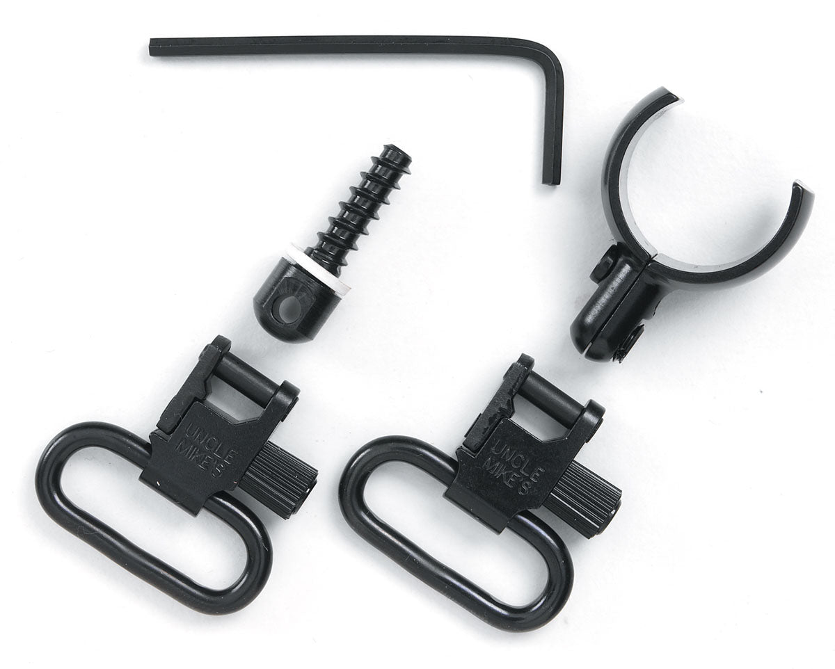 QD 20 Gauge Swivel Kit