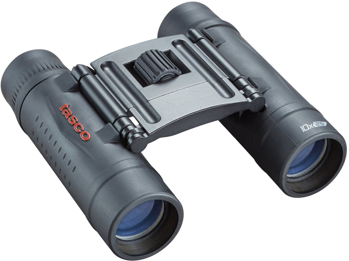 Essentials Roof Prisme 10x 25 mm Binoculars 