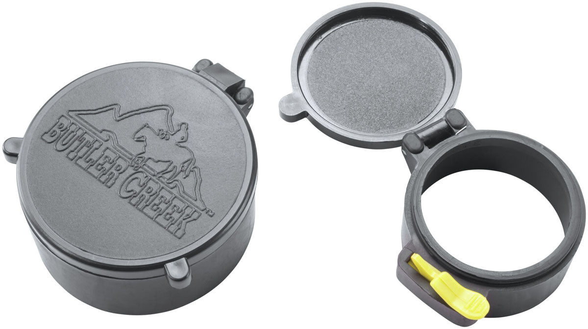 Multiflex Flip-Open 09-09A Scope Cover