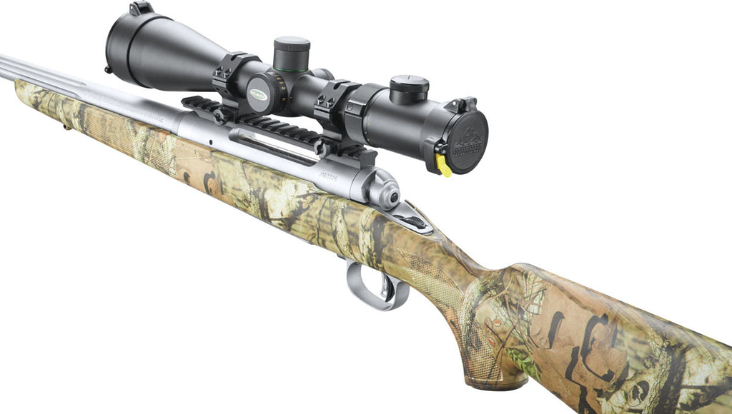 Multiflex Flip-Open 09-09A Scope Cover