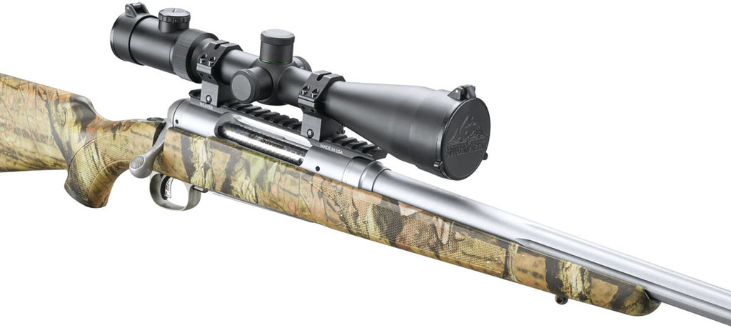 Multiflex Flip-Open 09-09A Scope Cover