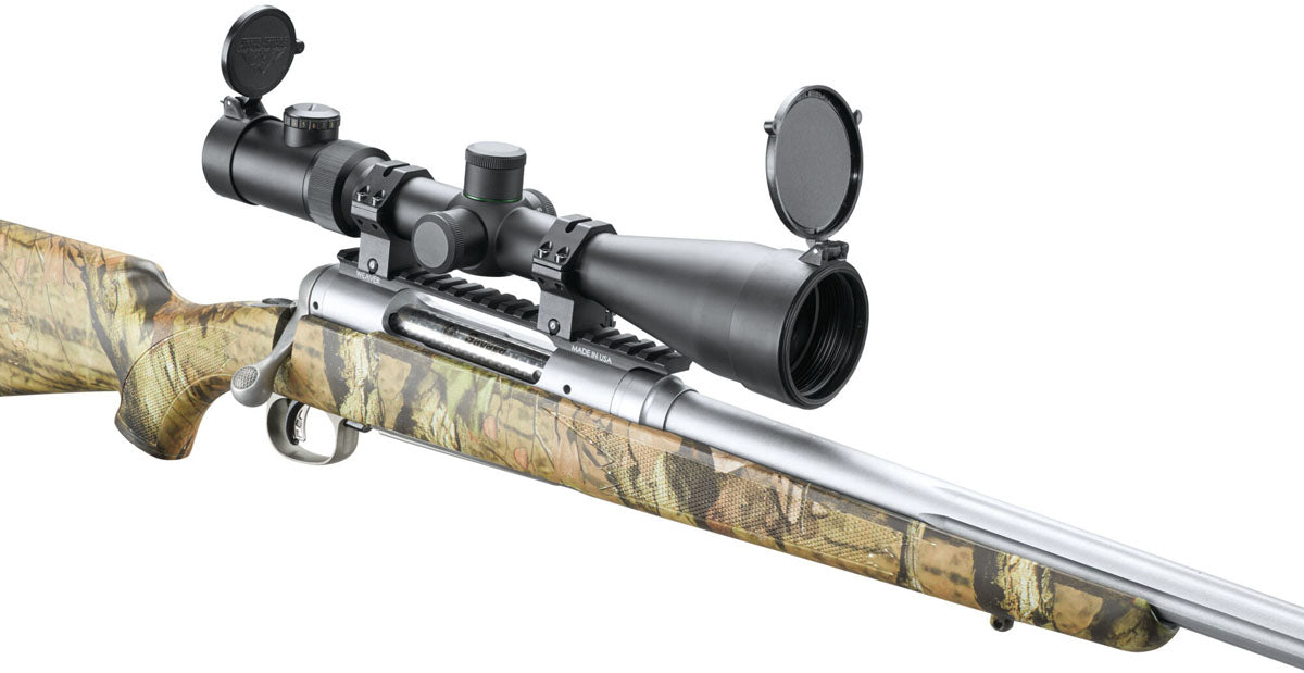 Multiflex Flip-Open 09-09A Scope Cover