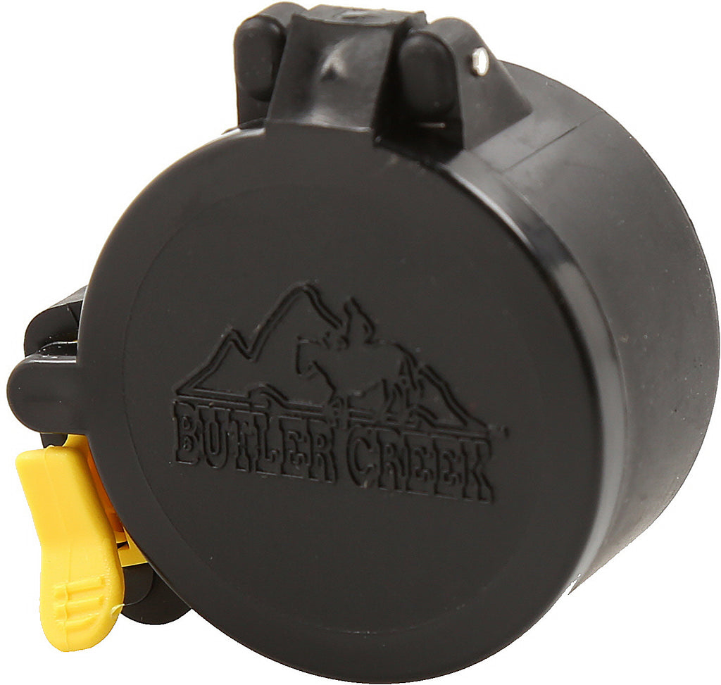 Multiflex Flip-Open Eyepiece Cover 10-11