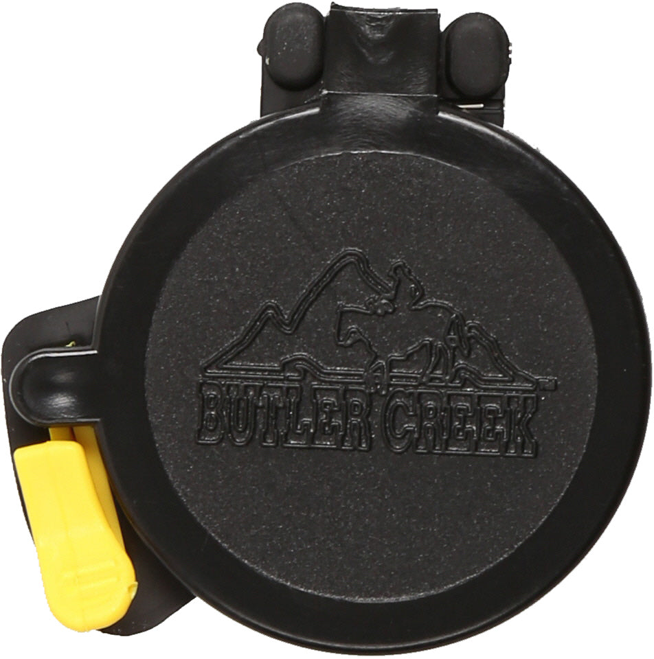 Multiflex Flip-Open Eyepiece Cover 13-14