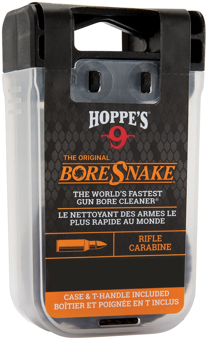 Boresnake Rifle Cleaner .22 - .223 / 5.56 Cal.