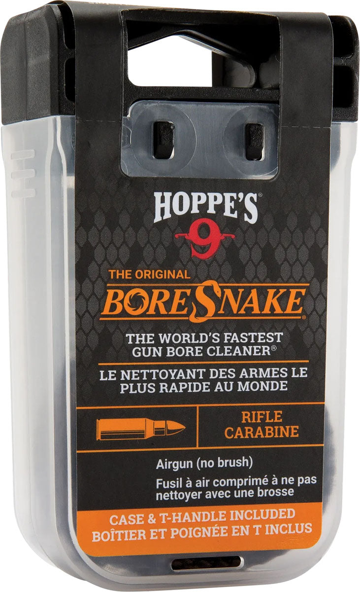 BoreSnake Den Rifle Cleaning Kit - .338 and .340 cal