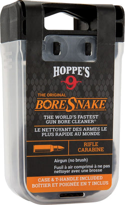 BoreSnake Den Rifle Cleaning Kit - .338 and .340 cal