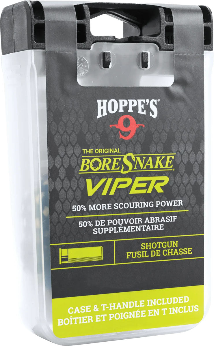 BoreSnake Viper Den Shotgun Cleaning Kit - 20 ga
