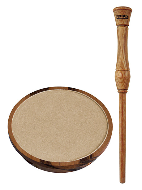Hensanity Turkey Hunting Pot Call