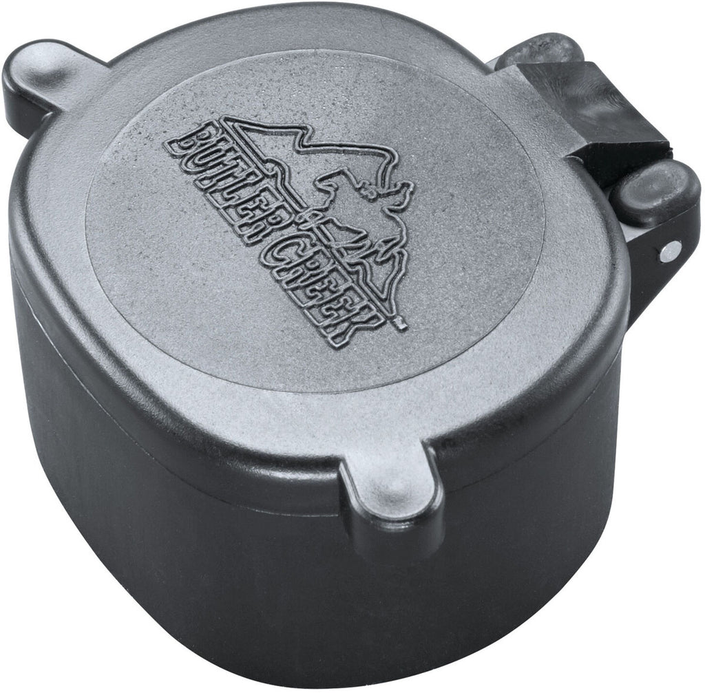 Flip-Open 46 Objective Lens Cover