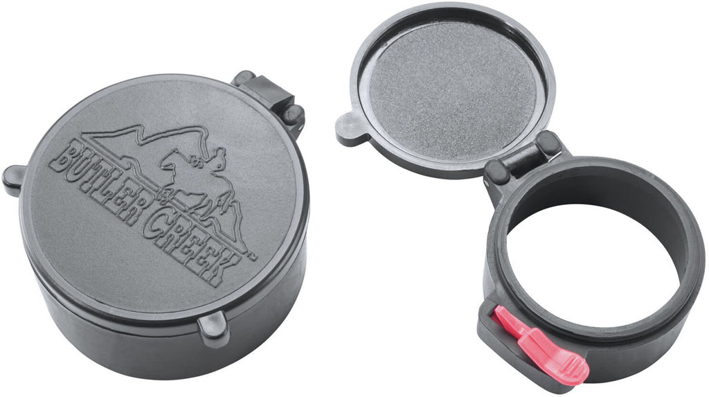 Flip-Open 46 Objective Lens Cover