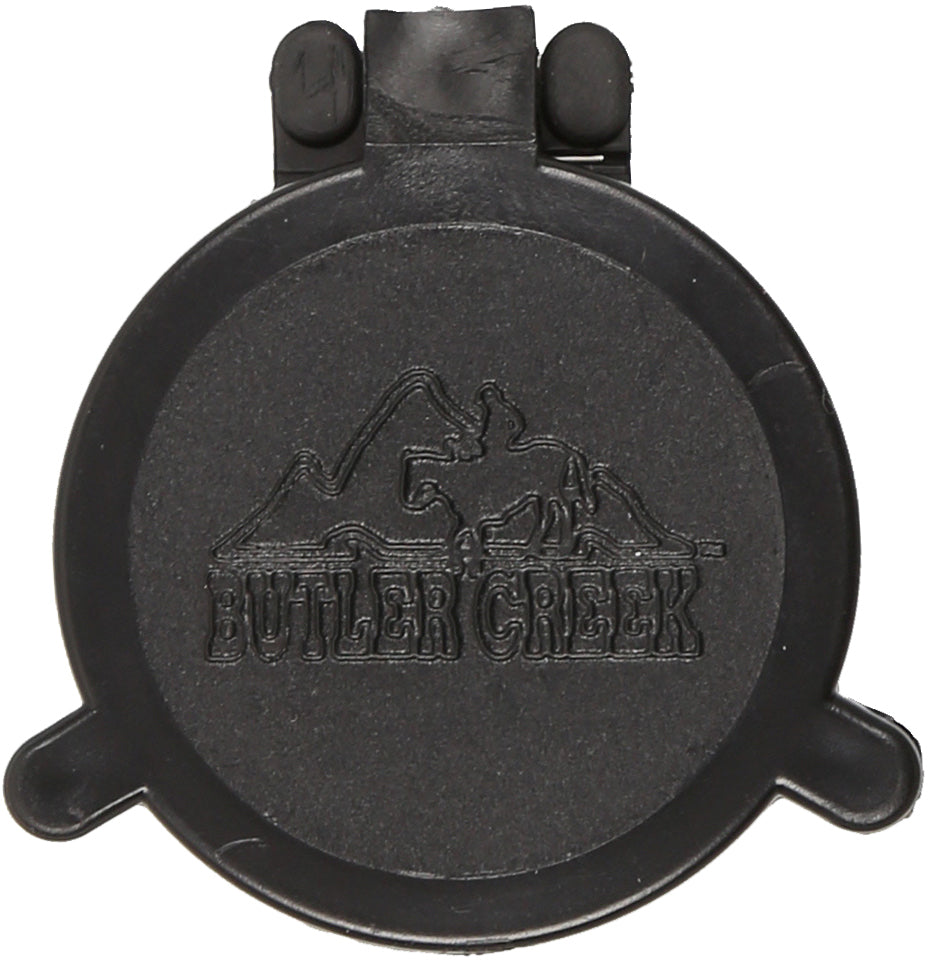 Multiflex Flip-Open Objective Lens Cover 13-15