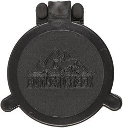 Multiflex Flip-Open Objective Lens Cover 13-15