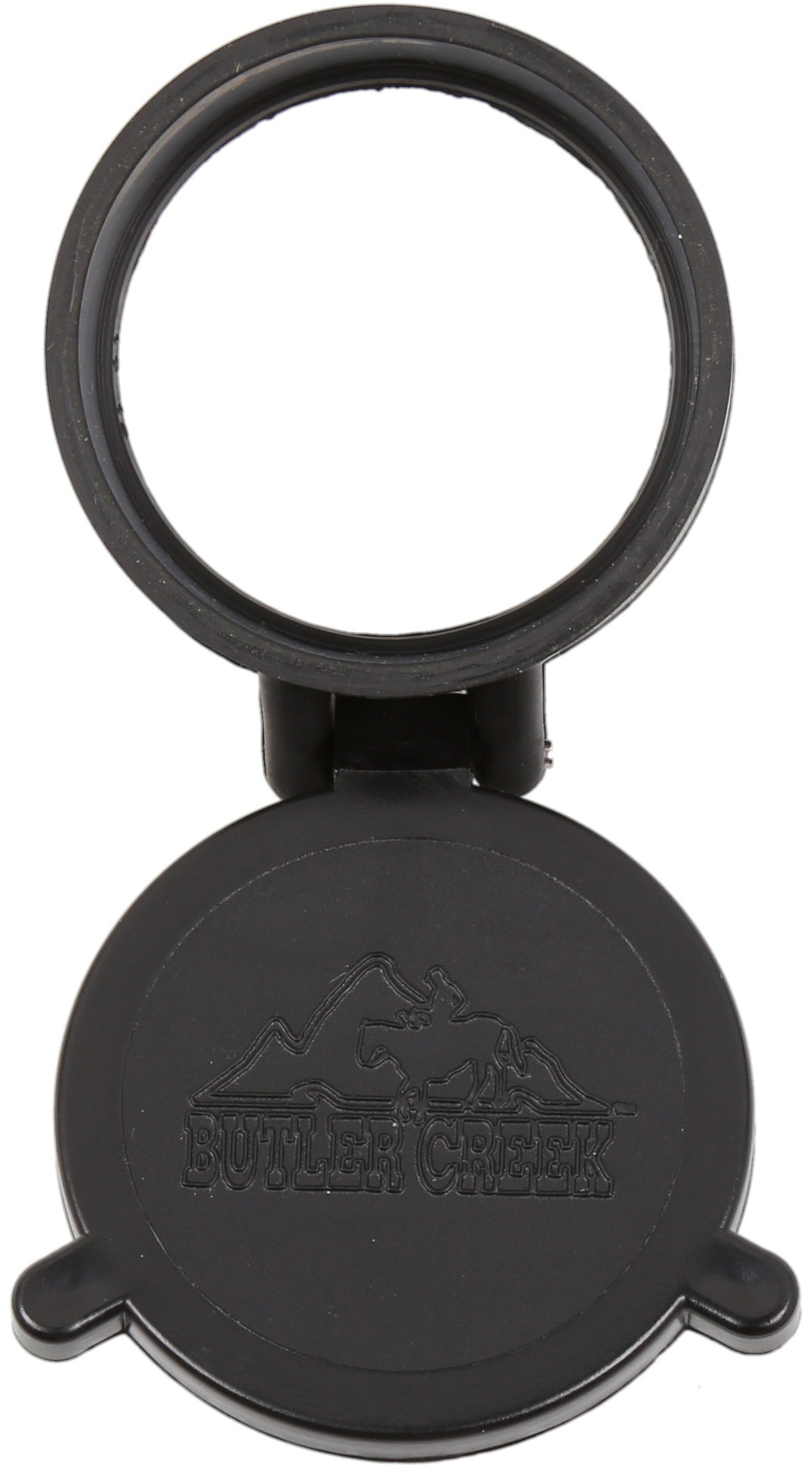 Multiflex Flip-Open Objective Lens Cover 17-19