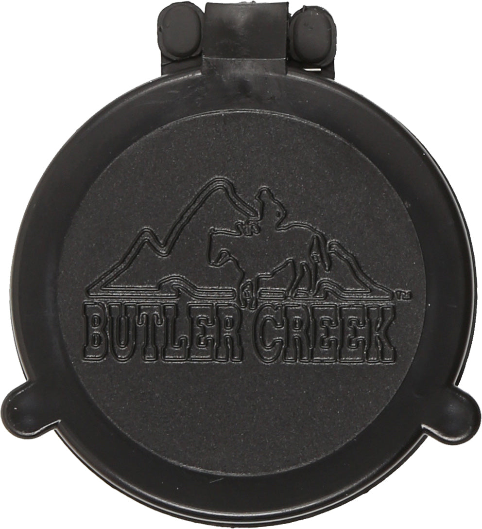 Multiflex Flip-Open Objective Lens Cover 25-26-27