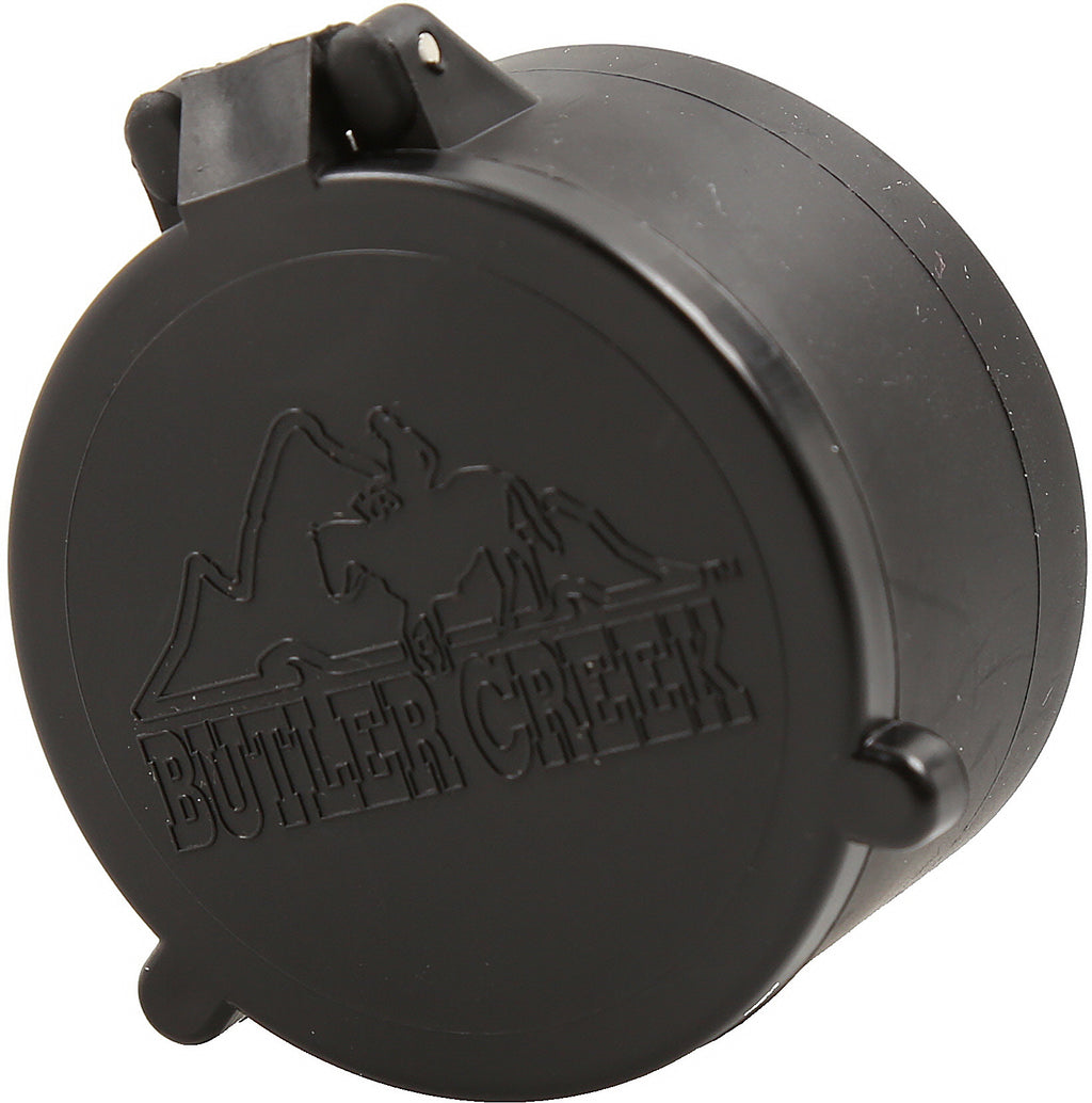Multiflex Flip-Open Objective Lens Cover 30-31