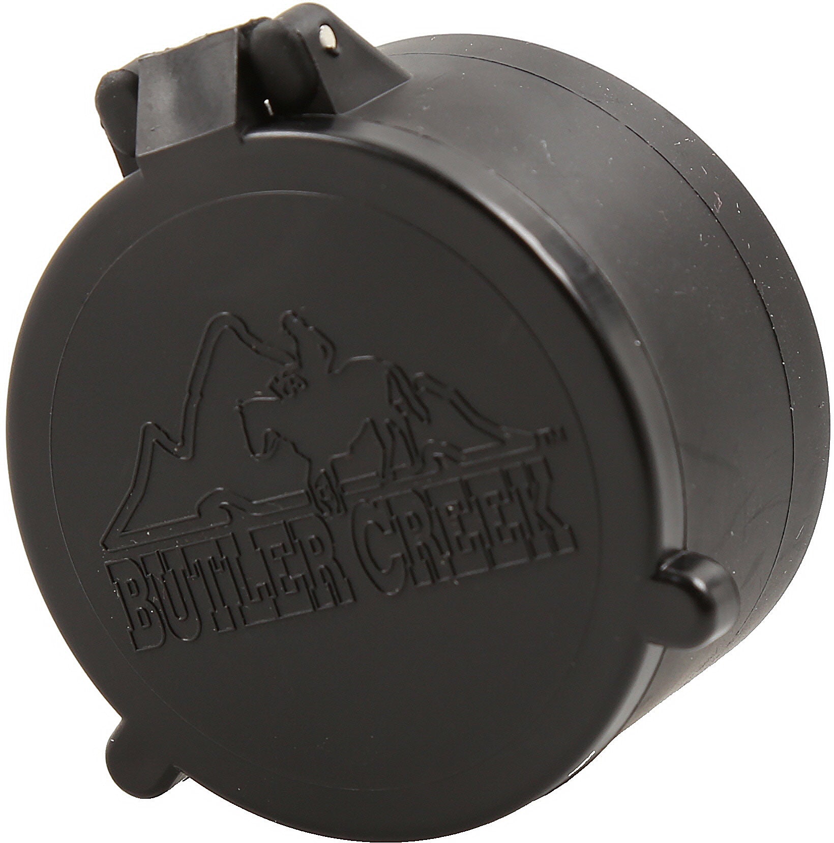 Multiflex Flip-Open Objective Lens Cover 30-31