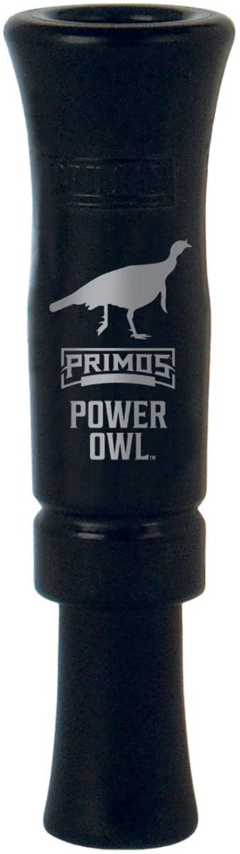 Power Owl Turkey Call