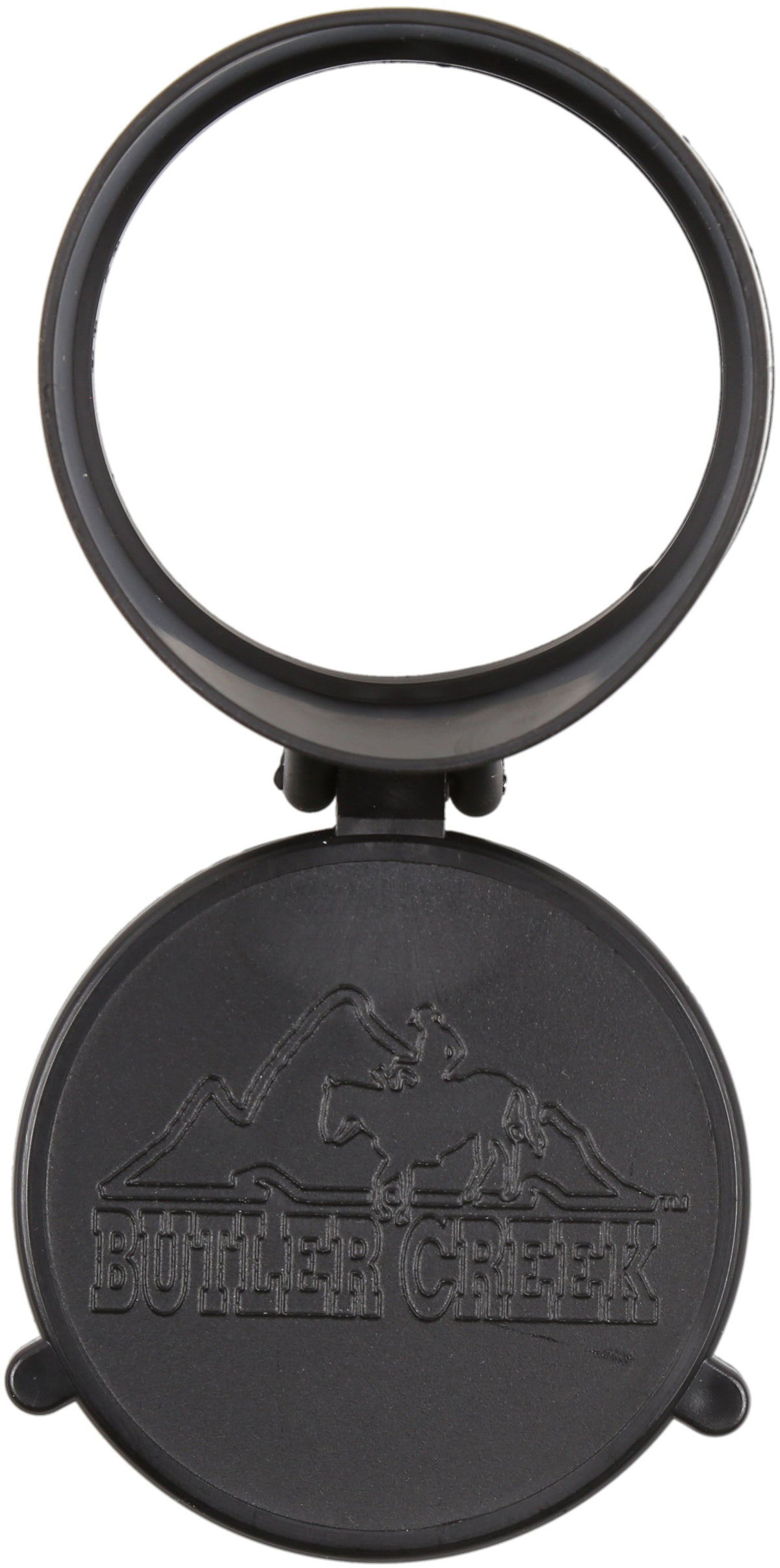 Multiflex Flip-Open Objective Lens Cover 43-44