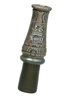 The Third Predator Call