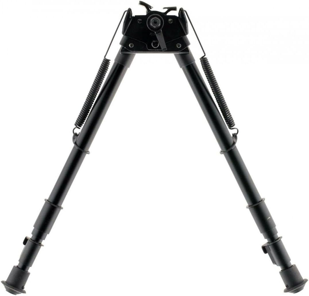 Pivoting Hunting Bipod