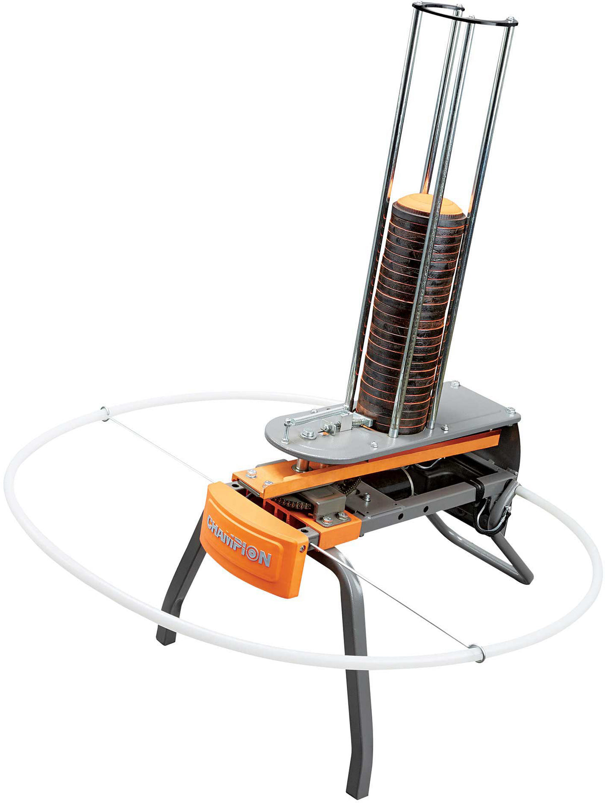 Workhorse Electronic Trap