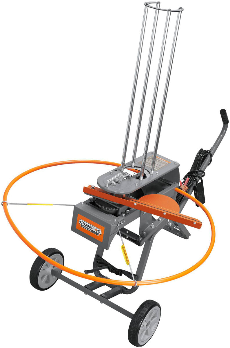 WheelyBird 3.0 Auto-Feed Trap and Clay Thrower