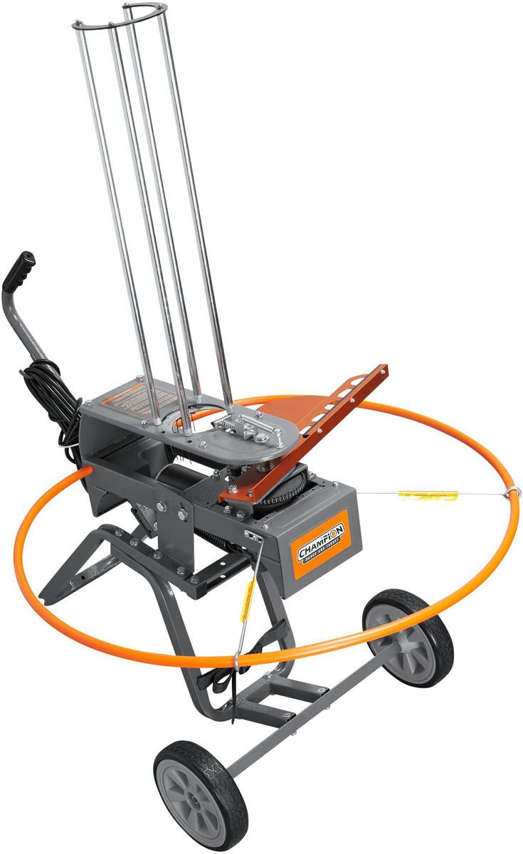 WheelyBird 3.0 Auto-Feed Trap and Clay Thrower