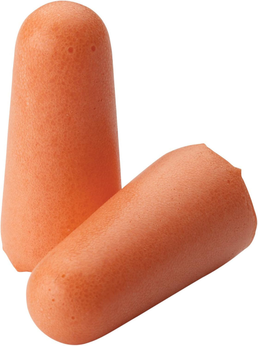 Foam Ear Plugs 