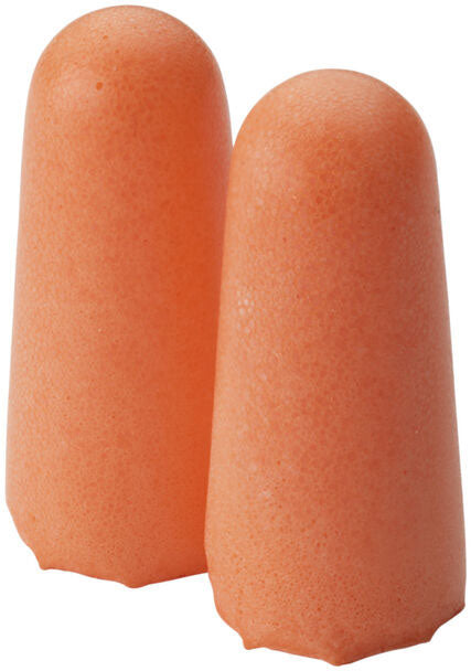 Foam Ear Plugs