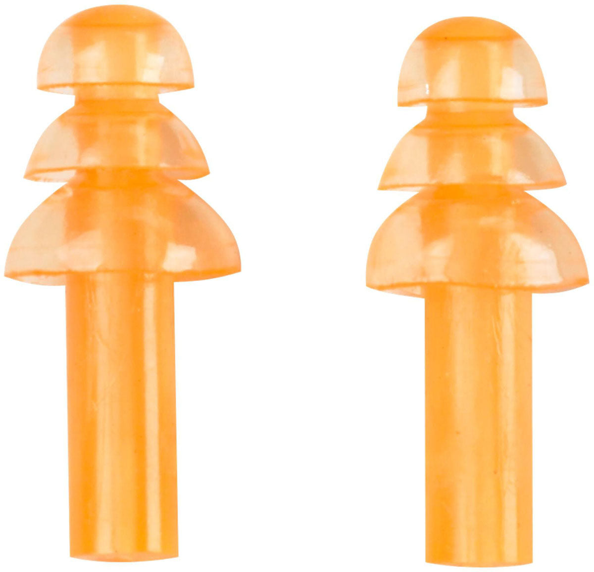 Silicone Gel Ear Plugs