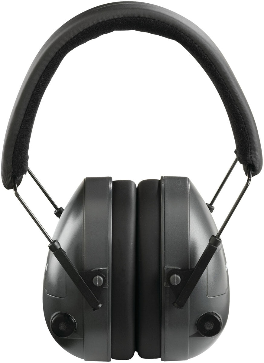 Electronic Ear Protection